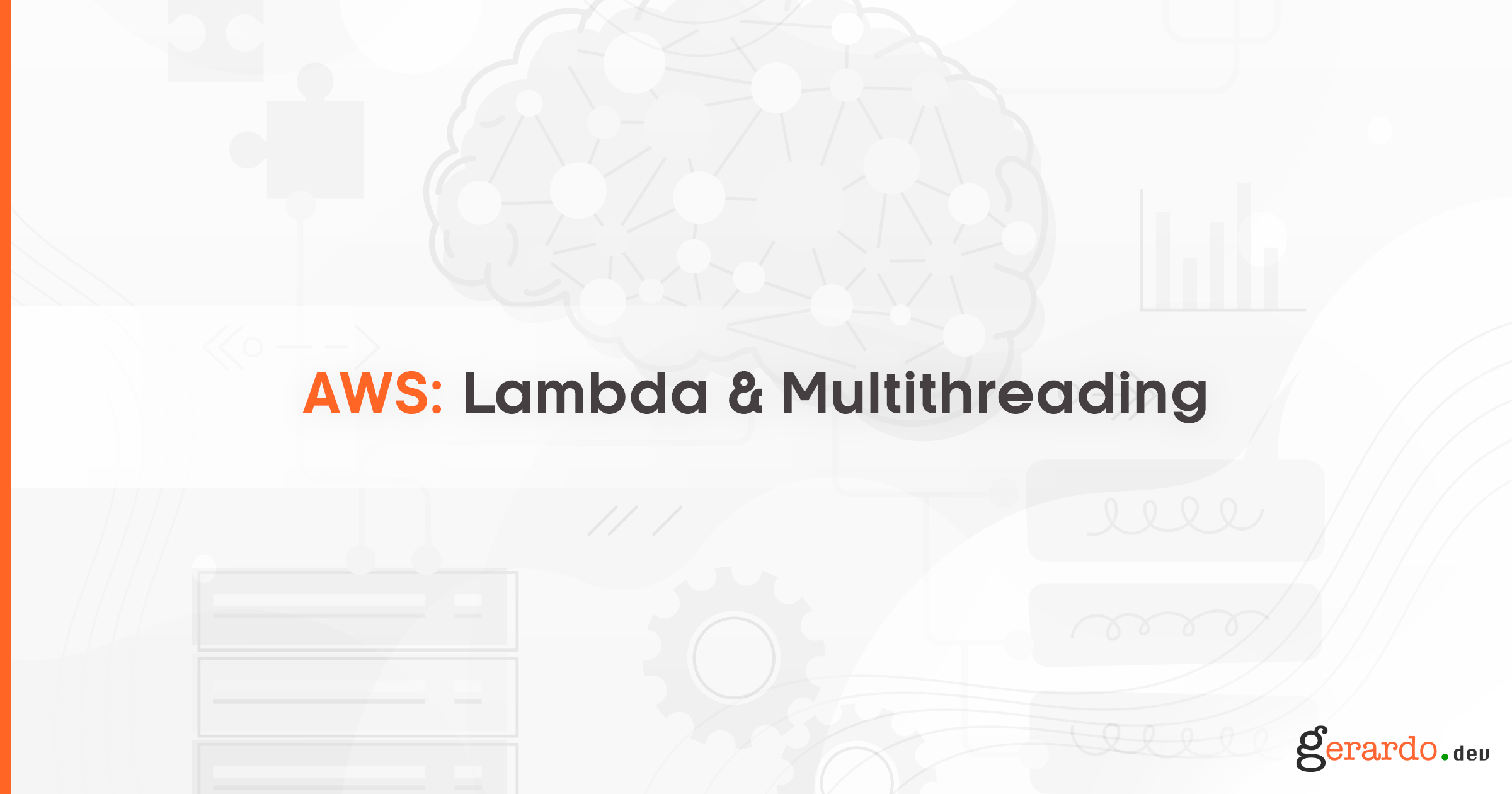 AWS Lambda y Multithreads