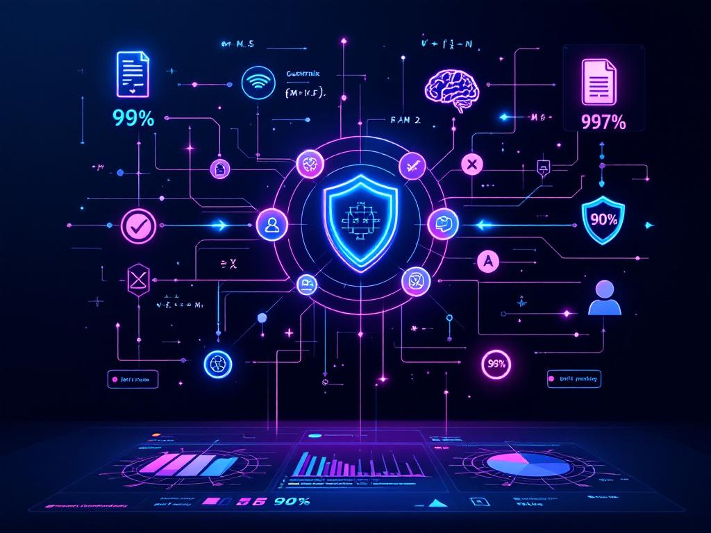 Amazon Bedrock Guardrails Automated Reasoning Checks: Minimiza las Alucinaciones en IA con Verificación Matemática