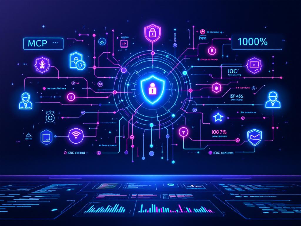 Model Context Protocol y Amazon Bedrock: Del Análisis Manual a la Automatización Inteligente en Cyberseguridad