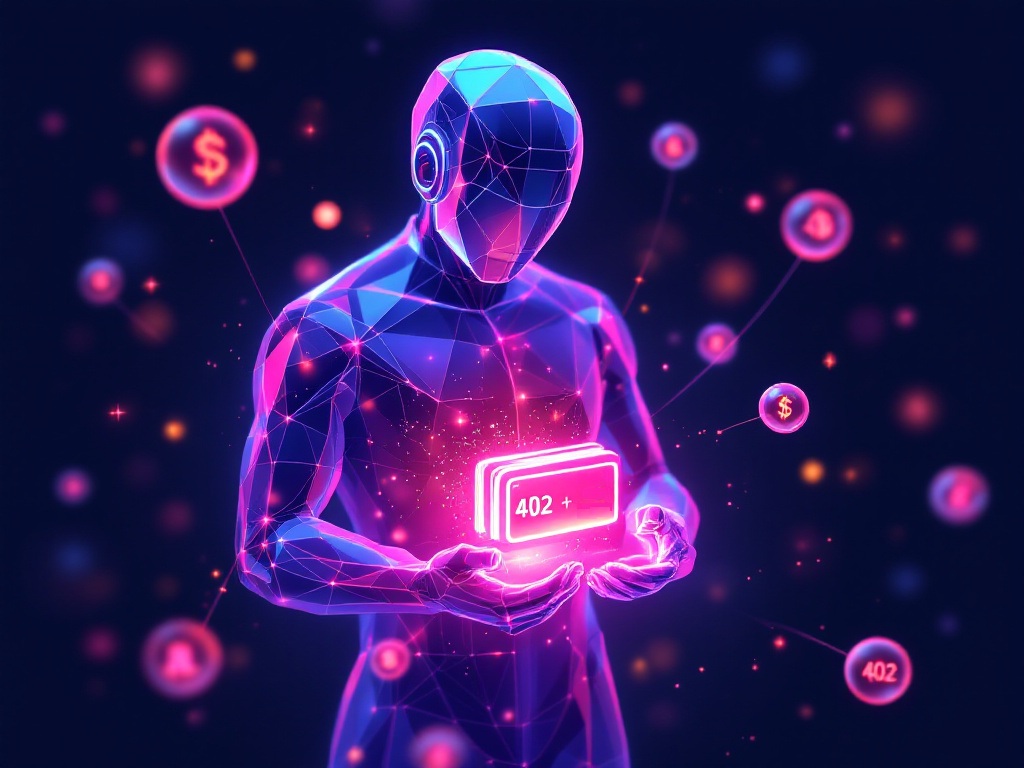 AgentCore Payments: When Your Agent Has Its Own Wallet