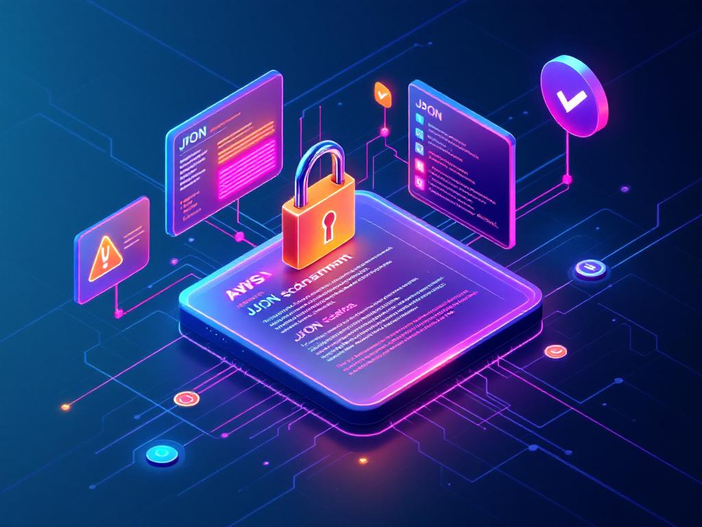 Bedrock Structured Outputs: Del Ruego al Contrato